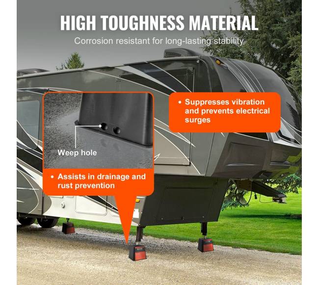 Kėliklio blokas, 6000 kg RV blokas5