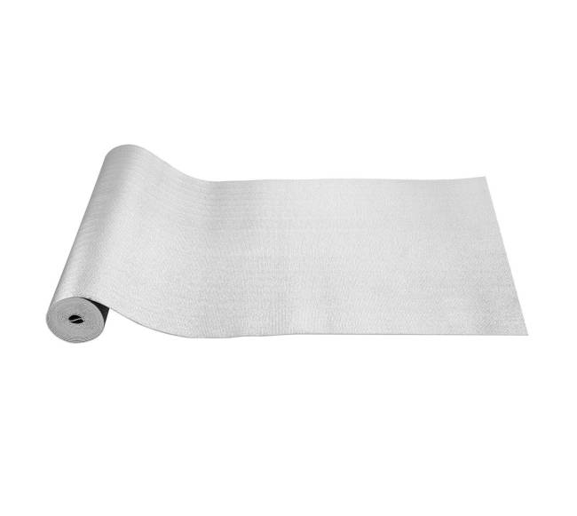 Dvigubo atspindžio izoliacinė plėvelė 122 cm x 3 m10
