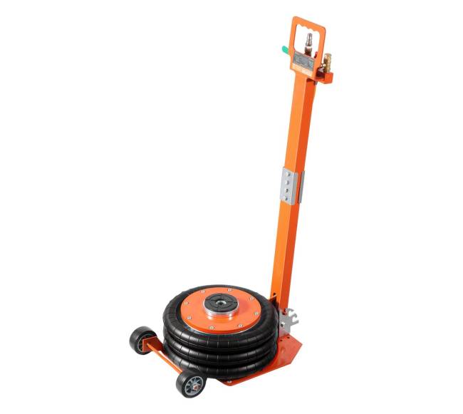 3 tonų pneumatinis oro kėliklis9