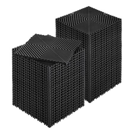 Modulinės drenažinės plytelės 30 cm x 30 cm0
