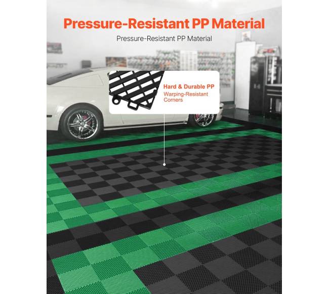 Modulinės drenažinės plytelės 30 cm x 30 cm1