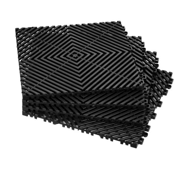 Modulinės drenažinės plytelės 30 cm x 30 cm9