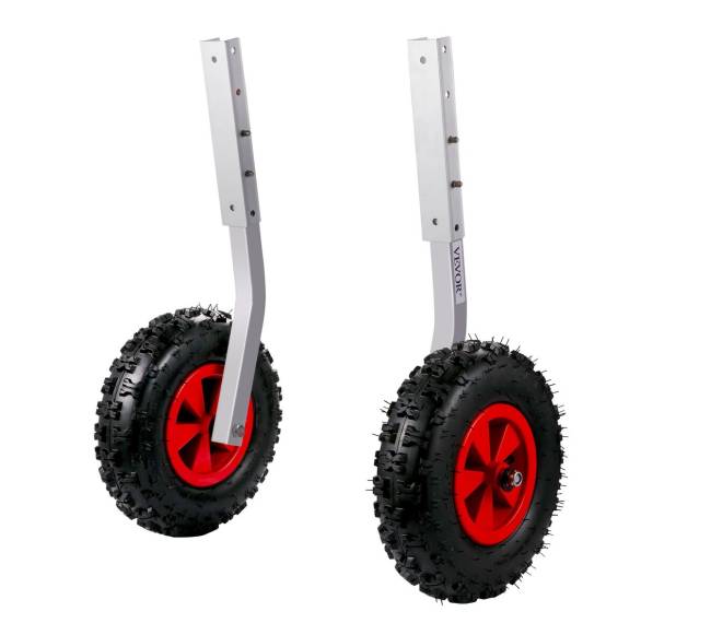 Valties pristatymo ratai, 12 colių8