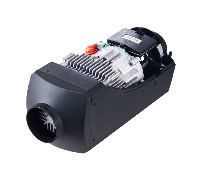Dyzelinis oro šildytuvas automobiliui 12V 5KW9
