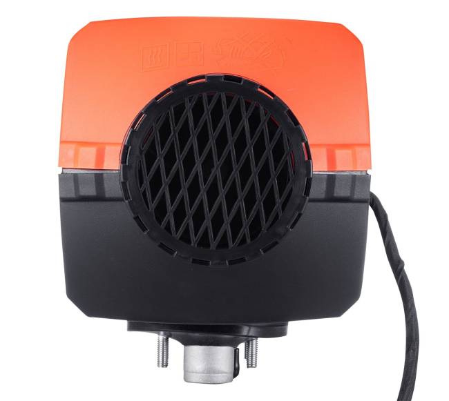 Dyzelinis šildytuvas 12V 8KW su LCD ekranėliu10