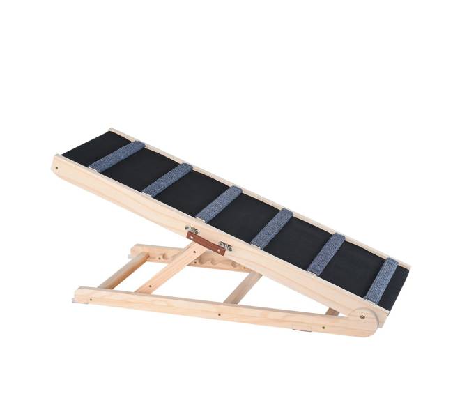 Vyriamas medinis rampas šunims ir katėms8