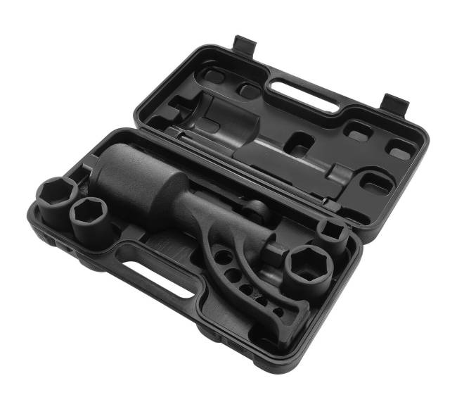 Veržliarakčio jėgos daugiklis 1 colio0