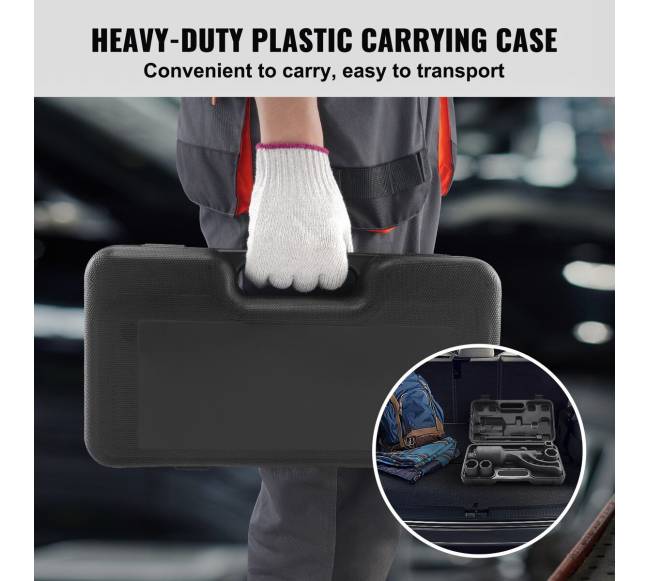 Veržliarakčio jėgos daugiklis 1 colio3