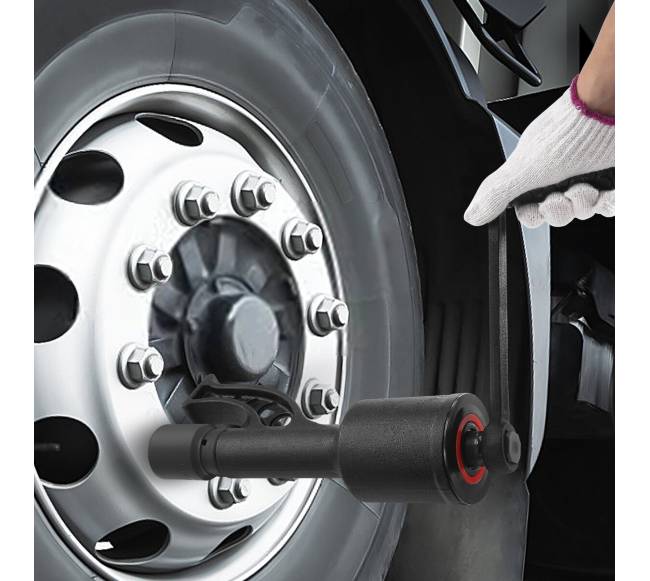 Veržliarakčio jėgos daugiklis 1 colio7