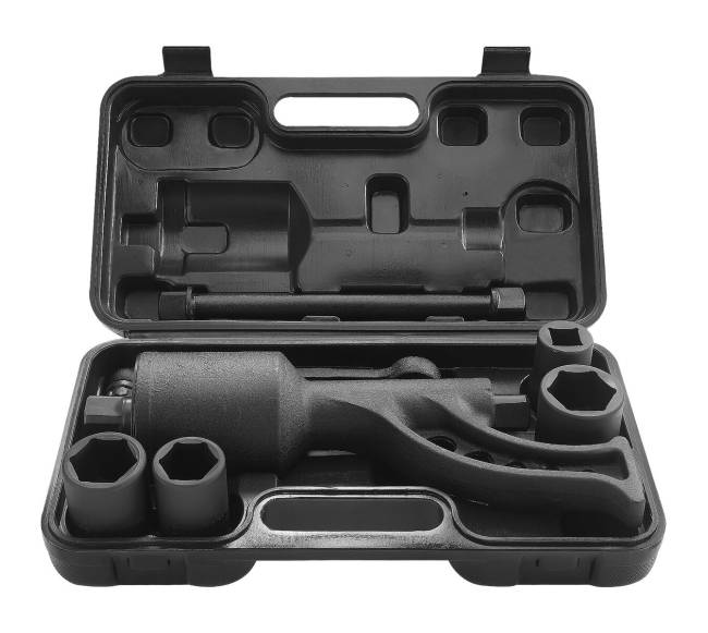 Veržliarakčio jėgos daugiklis 1 colio10