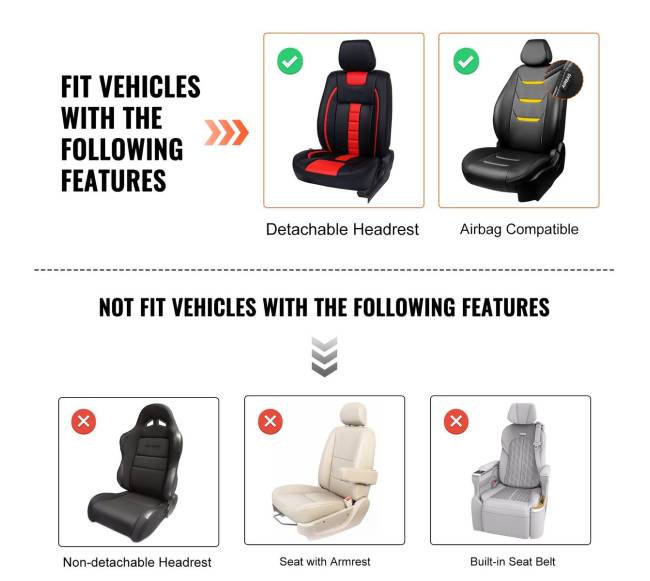 sėdynių užvalkalai universalūs automobiliui juodi5