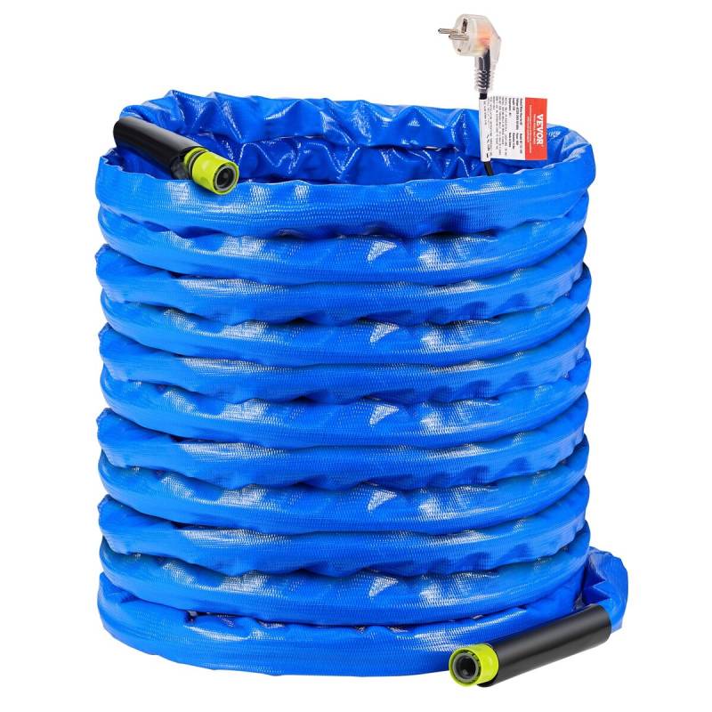 30 metrų pašildoma laistymo žarna RV0