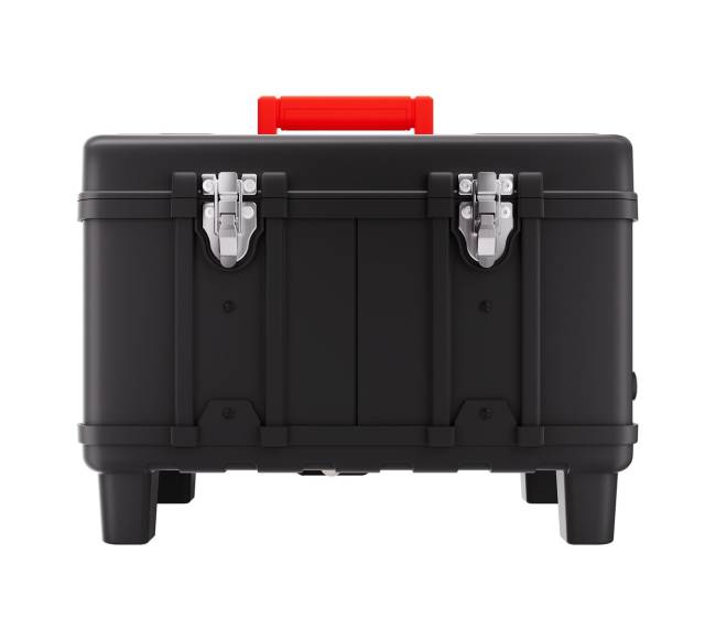 Dyzelinio oro šildytuvas su Bluetooth valdymu8