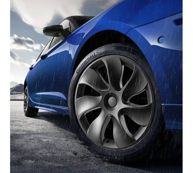 19 colių rato dangtis Model Y, 2021-20237