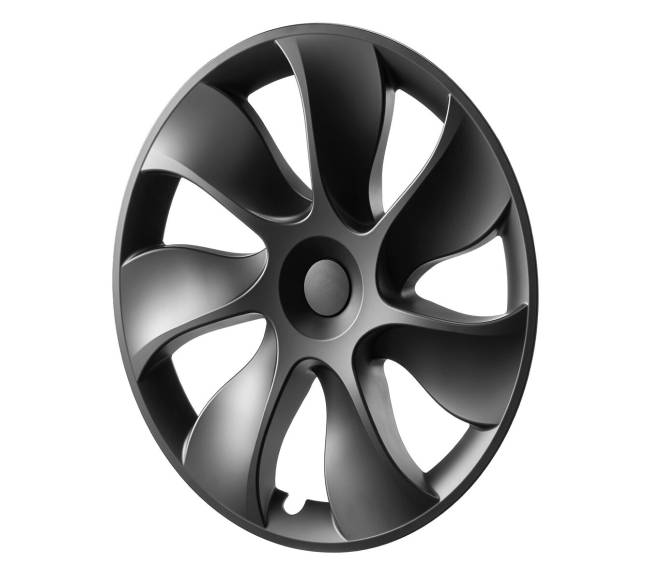 19 colių rato dangtis Model Y, 2021-20238
