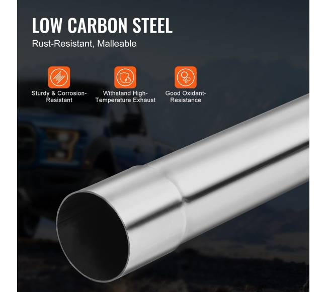 „Pasidaryk pats“ universalus išmetimo komplektas 16 dalių3