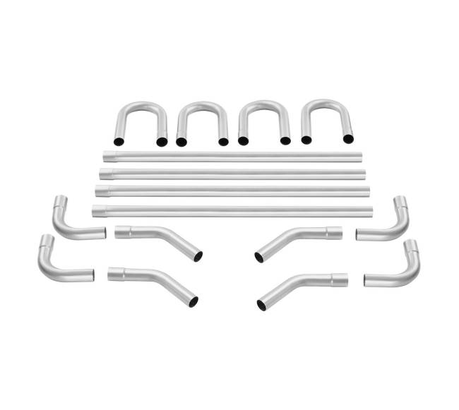 „Pasidaryk pats“ universalus išmetimo komplektas 16 dalių10