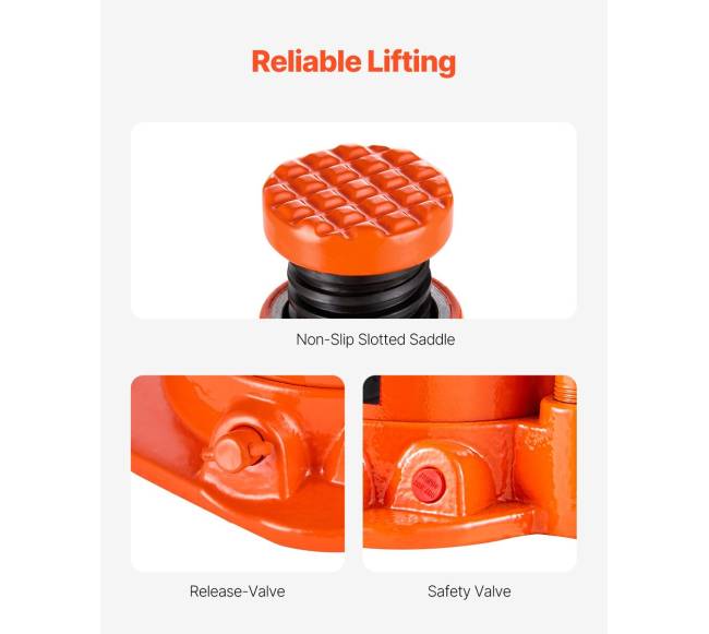 Hidraulinis butelinis domkratas 20 tonų automobiliams5