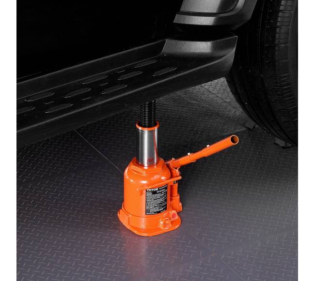 Hidraulinis butelinis domkratas 20 tonų automobiliams7