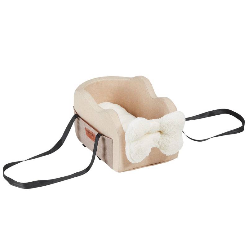 Šuns automobilinė kėdutė maža 8 kg0