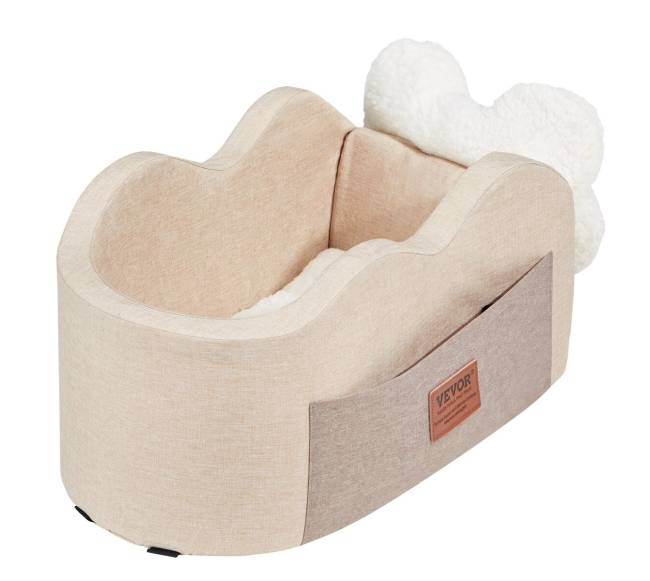 Šuns automobilinė kėdutė maža 8 kg10