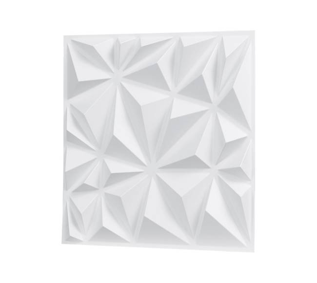 3D sienų plokštės 33 vnt. 32 m² danga0