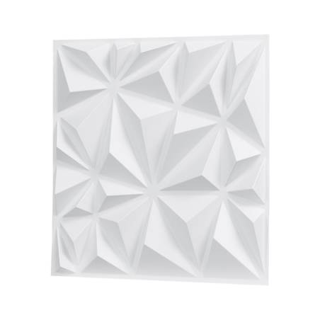 3D sienų plokštės 33 vnt. 32 m² danga0