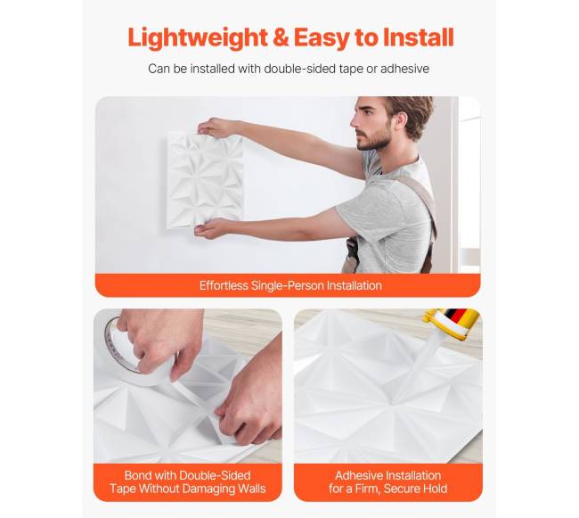 3D sienų plokštės 33 vnt. 32 m² danga5