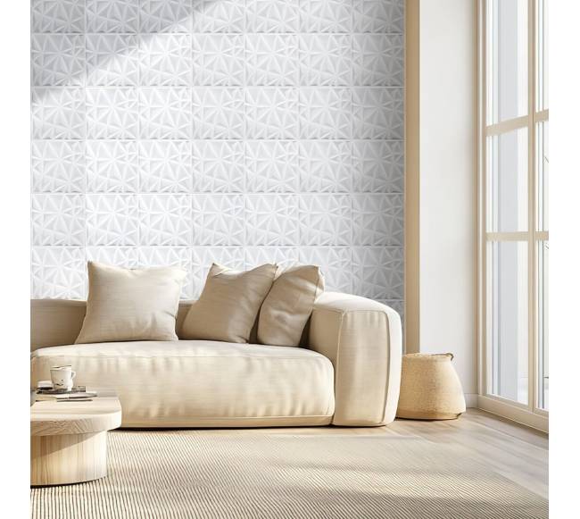 3D sienų plokštės 33 vnt. 32 m² danga7