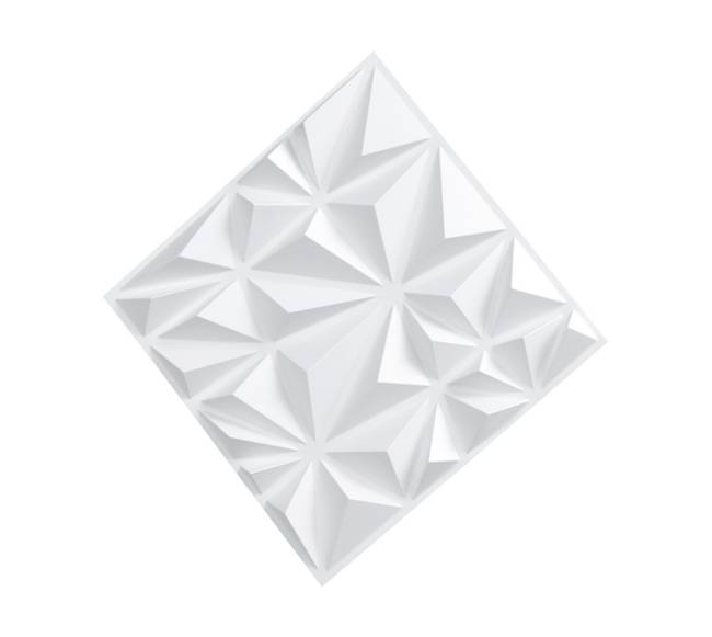 3D sienų plokštės 33 vnt. 32 m² danga8