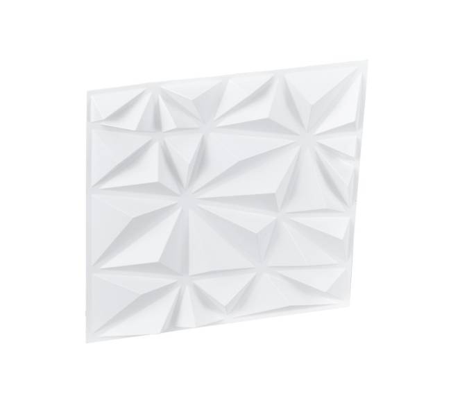 3D sienų plokštės 33 vnt. 32 m² danga9