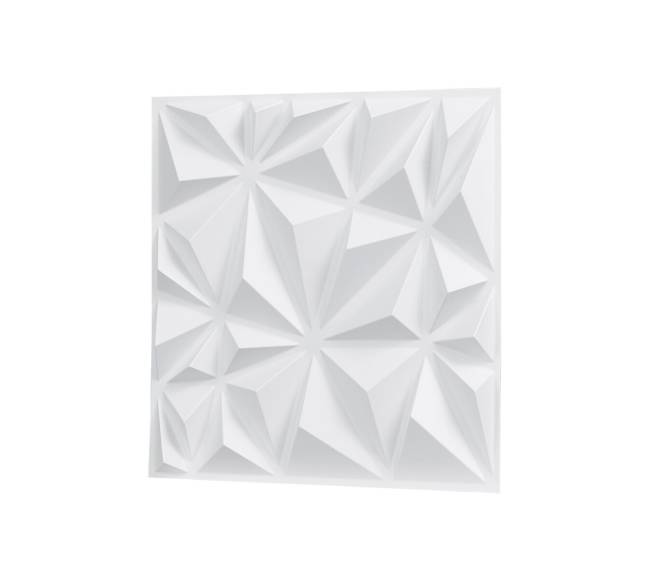 3D sienų plokštės 33 vnt. 32 m² danga10
