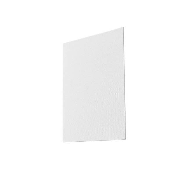 Drobės rėmai tapybai, 24 vnt, 9 x 12 colių9