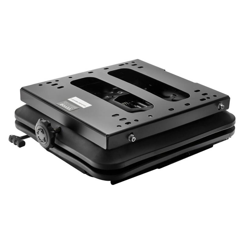 Sėdynės pakabos komplektas vejapjovei ir krautuvui0