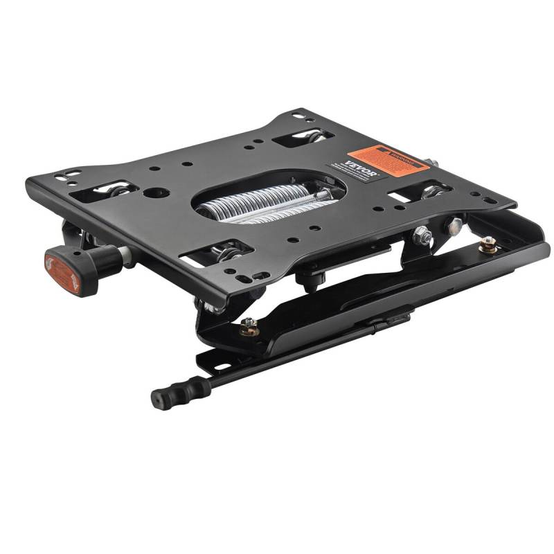 Universalus sėdynės pakabos komplektas su slankikliu0