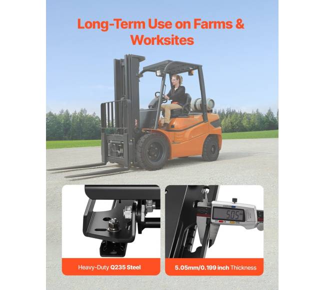 Universalus sėdynės pakabos komplektas su slankikliu4