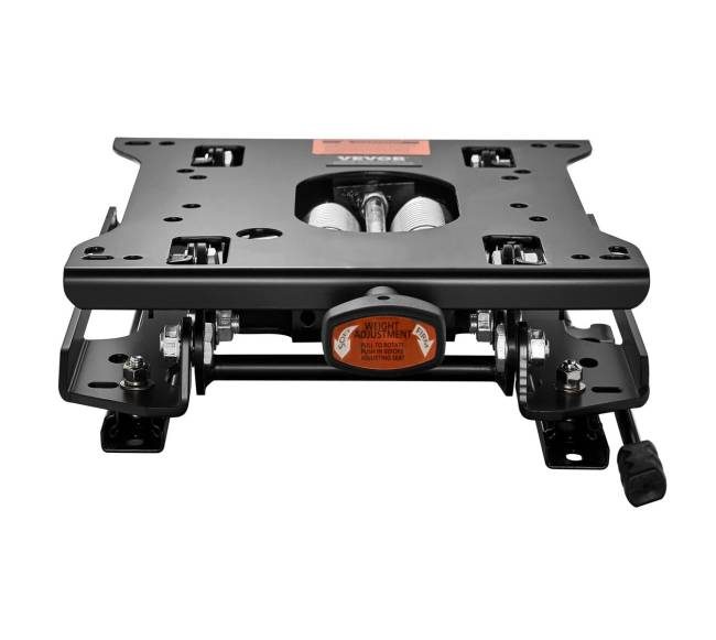 Universalus sėdynės pakabos komplektas su slankikliu10