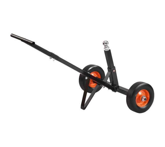 272 kg priekabos vežimėlis su reguliuojamu aukščiu8