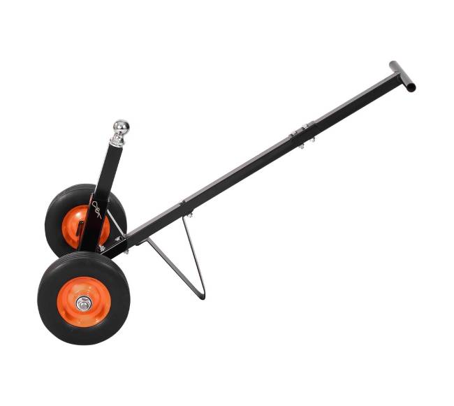 272 kg priekabos vežimėlis su reguliuojamu aukščiu10