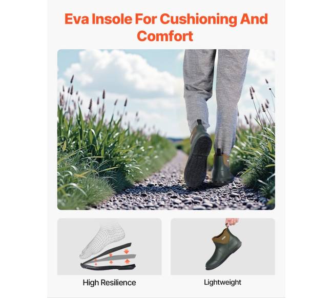 Moteriški neperšlampami žemi batai2