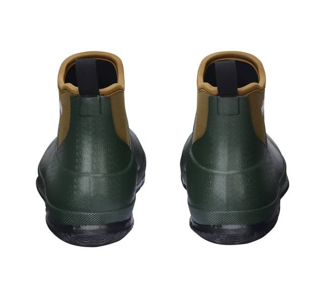 Moteriški neperšlampami žemi batai9