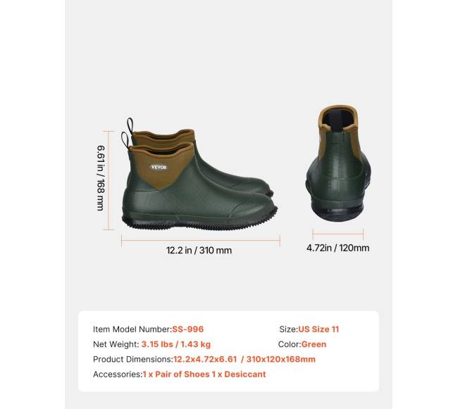 Moteriški laisvalaikio vandeniui atsparūs batai6