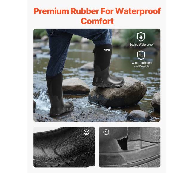 Guminiai darbo batai su metaliniu piršteliu1