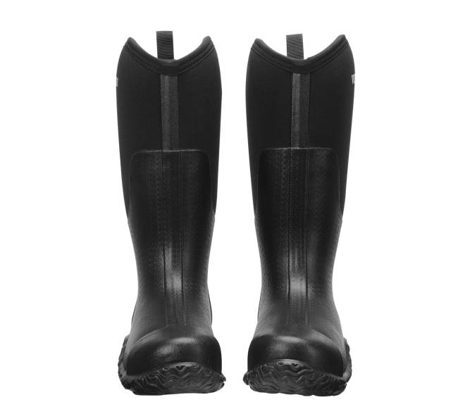 Guminiai darbo batai su metaliniu piršteliu9