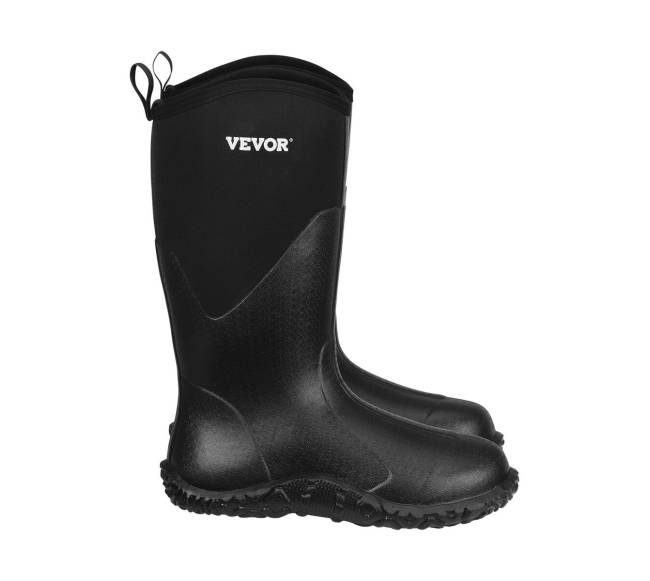 Vyriški neperšlampami guminiai batai8