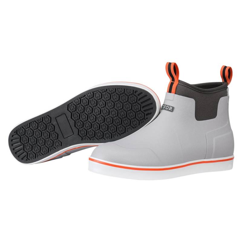 Vyrų neperšlampami darbinių batų trumpi auliniai0