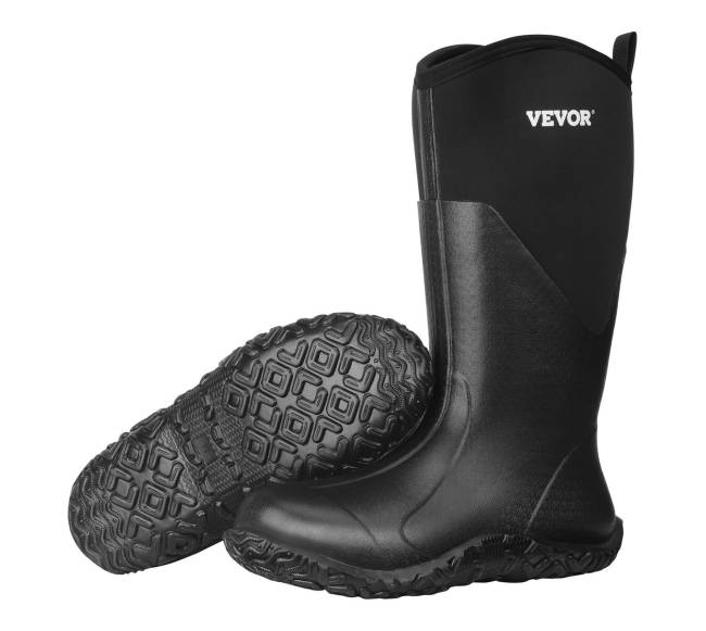 vyriški apsauginiai neperšlampami auliniai batai0