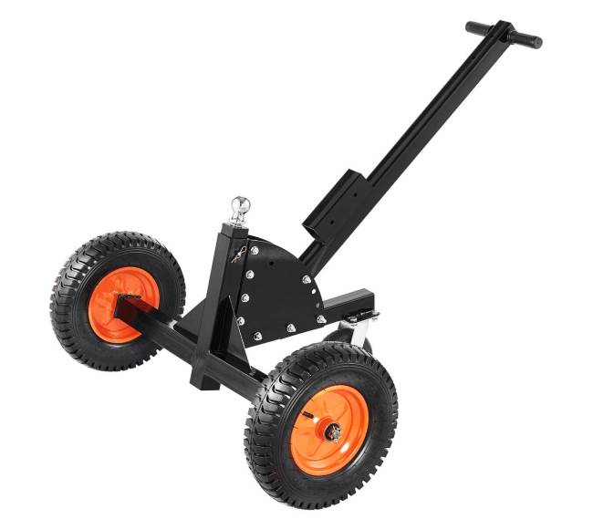 1500lbs priekabos vežimėlis 2in1 su vežimėliu8