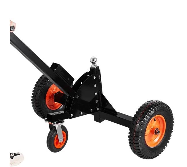 1500lbs priekabos vežimėlis 2in1 su vežimėliu10