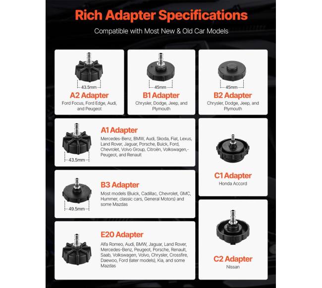 12 dalių stabdžių meistro išleidimo rinkinys3